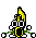 Banana61 Doggywow